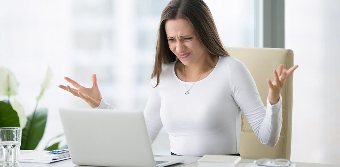 How To Deal With Negative Social Media Reviews