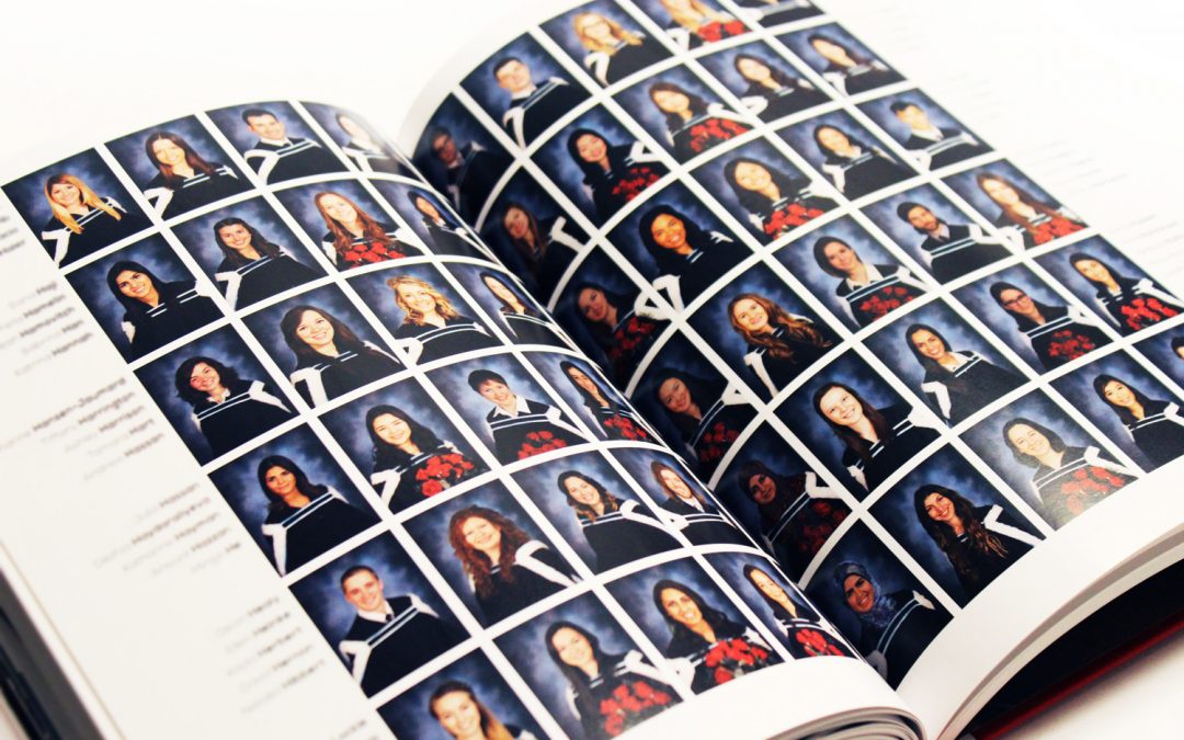 yearbook